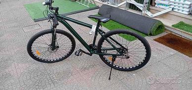 bicicletta mountain bike telaio 29'' nuova