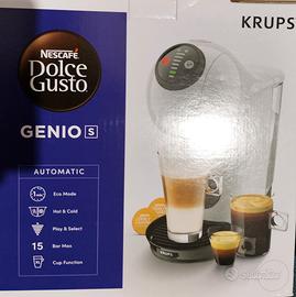 Nescafé Dolce Gusto Genio S