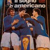 Rivista il sogno americano gazzetta dello sport