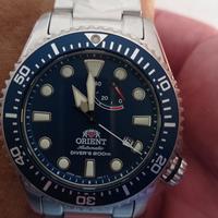 ORIENT TRITON