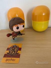 Ron Harry potter