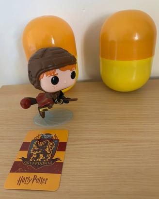 Ron Harry potter