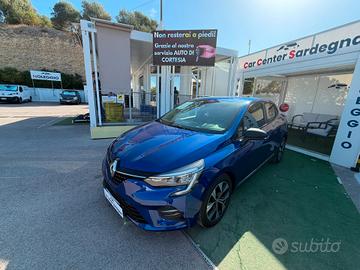 Renault Clio Blue dCi 100 CV 5 porte Evolution