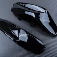 Codone KAWASAKI ER6 N 2012 - 2016 Nero
