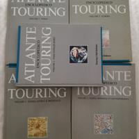 Atlante enciclopedico Touring club