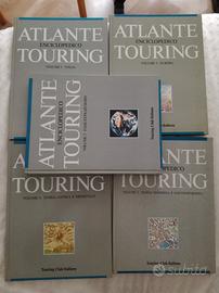 Atlante enciclopedico Touring club