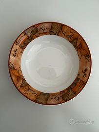 Svuotatasche prima classe