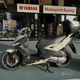 Kymco Agility 125i R16+ CBS