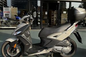 Kymco Agility 125i R16+ CBS