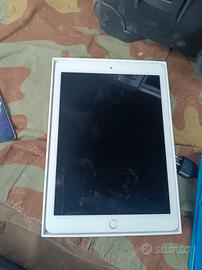 iPad da sbloccare