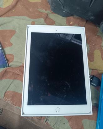 iPad da sbloccare