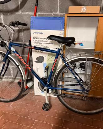 Bici Atala uomo
