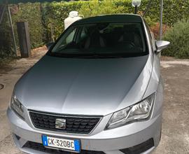 SEAT Leon Fr Tsi 130cv