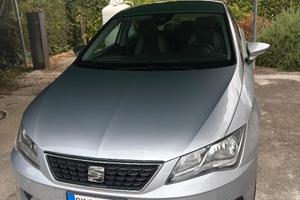 SEAT Leon Fr Tsi 130cv