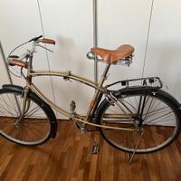 Bicicletta Trussardi pieghevole