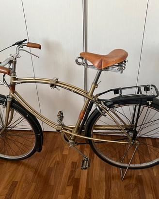 Bicicletta Trussardi pieghevole