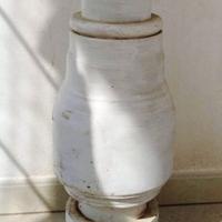Colonna in Carparo 58 cm