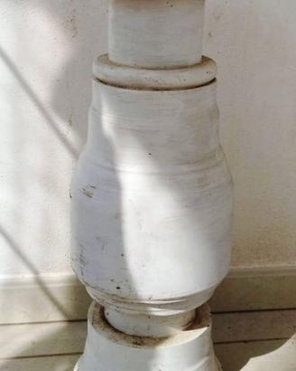 Colonna in Carparo 58 cm