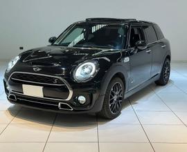 MINI Mini Clubman Mini 2.0 Cooper SD Hype Clu...