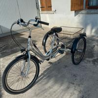 Bicicletta