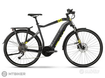 Haibike SDURO Trekking 2.5