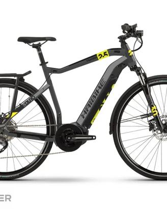 Haibike SDURO Trekking 2.5