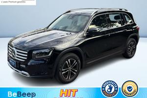 Mercedes-Benz GLB Classe 180 D ADVANCED AUTO