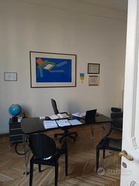 Ufficio Via Farini