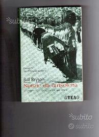 Notizie da un'isoletta, Bill Bryson