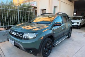 Dacia Duster 1.5 Blue dCi 115 CV Extreme 4x2