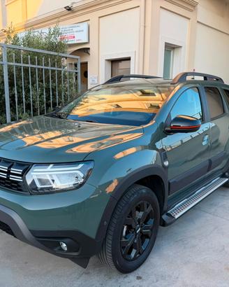 Dacia Duster 1.5 Blue dCi 115 CV Extreme 4x2