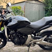 Honda Hornet 600 anno 2009 - pronta all'uso