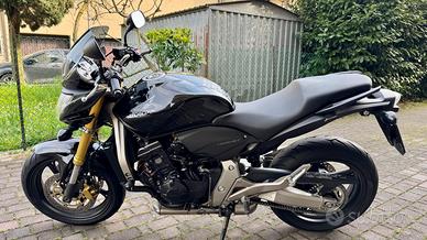 Honda Hornet 600 anno 2009 - pronta all'uso