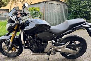 Honda Hornet 600 anno 2009 - pronta all'uso