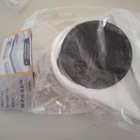 curve e raccordi aspirazione cappa faber 8 cad