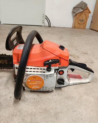 motosega waiblingen kt6200