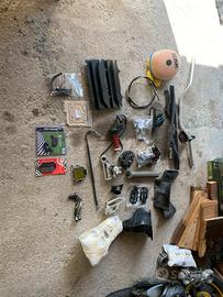 Ricmabi husqvarna sm