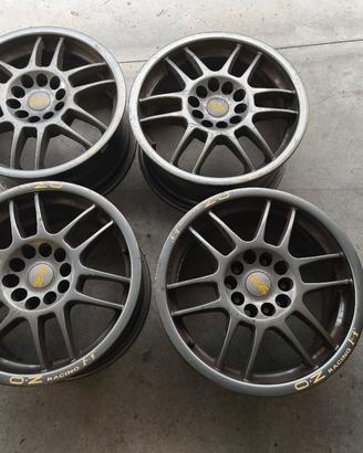 Cerchi Oz 16