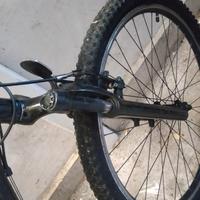 buongiorno questo bici buonissimo 