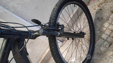 buongiorno questo bici buonissimo 