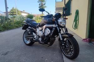 fz6 600