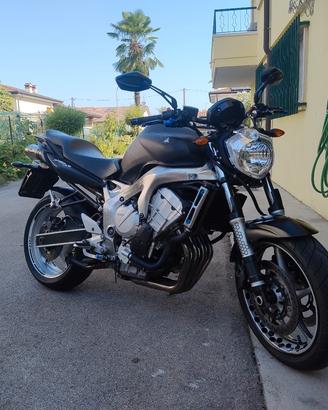 fz6 600