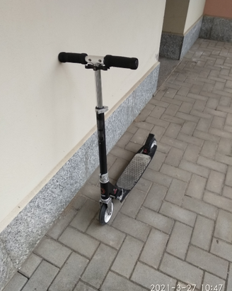 Monopattino per bambini