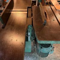 Attrezzature per falegnameria/fai da te