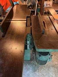 Attrezzature per falegnameria/fai da te