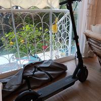 Mi Electric Scooter Pro2