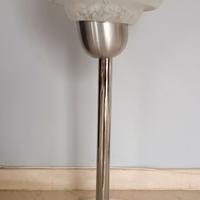 Anni 60, 1 lampada da terra attr.Mazzega