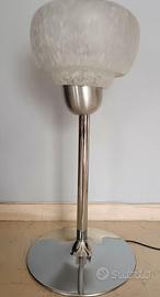 Anni 60, 1 lampada da terra attr.Mazzega