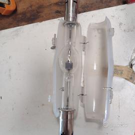 Fumeo x900 lampada Xenon nuova