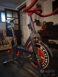 Bike Spinning originale SCHWINN 